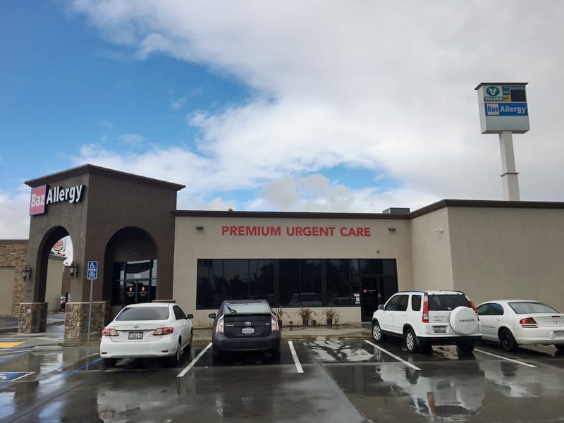 Premium Urgent Care 2021 Herndon Ave Clovis, CA