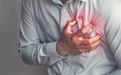 Understanding Your Chest Pain: When to See a Fresno Doctor