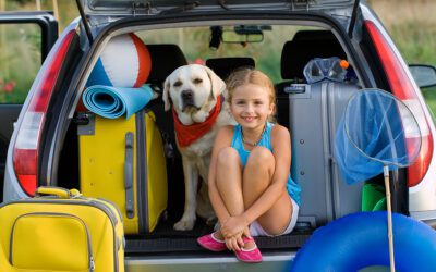 Summer Vacation Planning: Your First Aid Packing List From Fresno’s Top Doctor