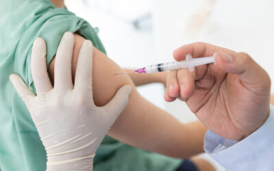 Urgent Care for Post-Vaccination Reactions