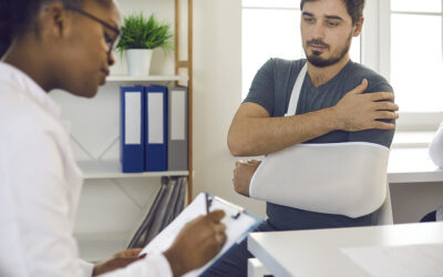 How Urgent Care Centers Help With Workplace Injuries