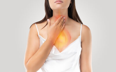 Heartburn: Is It an Emergency and When to Visit Urgent Care