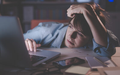 Sleep Deprivation: Health Impacts and When to Consult Urgent Care