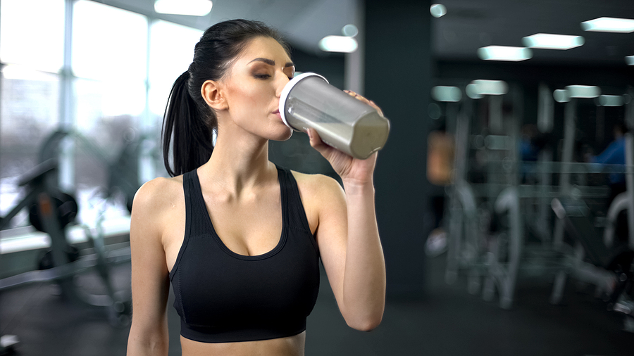 Physician-Guided Weight Loss: Nutrition and Muscle Growth