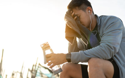 Staying Safe in the Summer Heat: Recognizing and Treating Heat-Related Illnesses