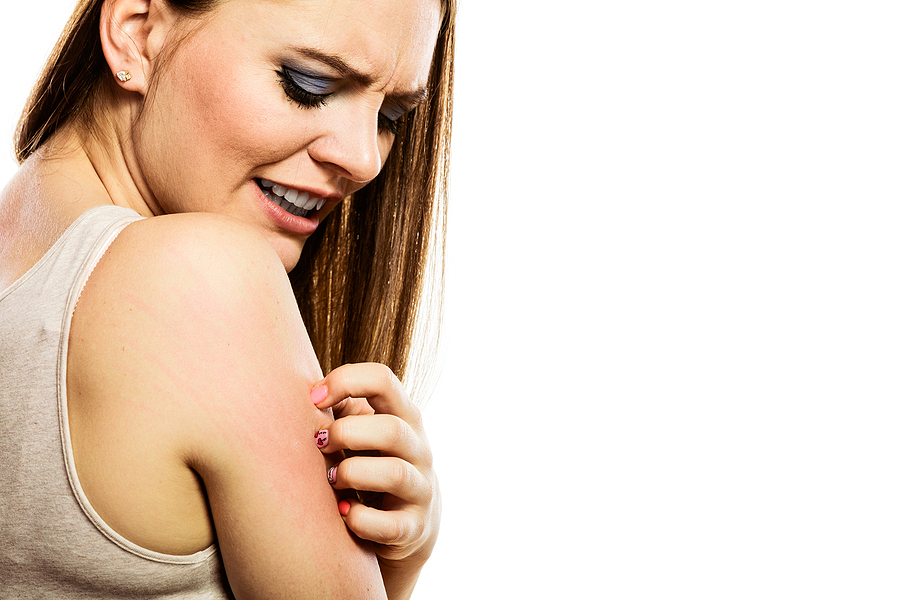 Rashes You Shouldn’t Ignore: When Skin Symptoms Need a Doctor