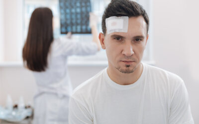 The Benefits of Urgent Care for Non-Life-Threatening Sports Concussions