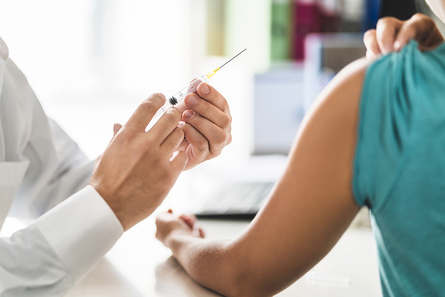 Fresno Flu Clinics for Back-to-School Vaccinations: Why You Should Go to Urgent Care