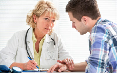 Urgent Care for Occupational Exposures: Chemicals, Smoke, and Dust