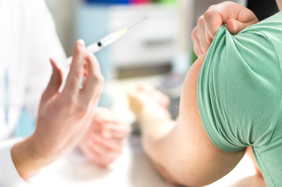 Which Fresno Flu Clinic Is Best for Your Family?