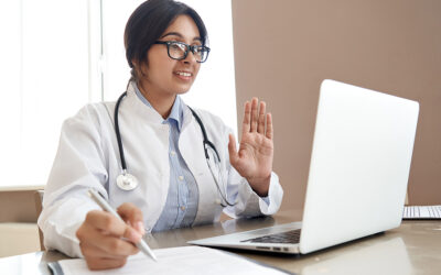 How Telemedicine Fits Into the Urgent Care Model