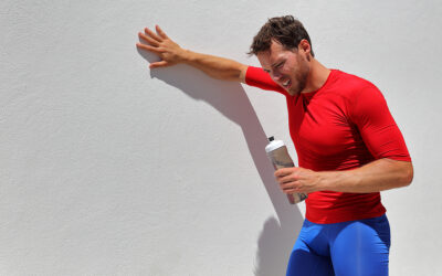 Dehydration and IV Fluids: What Urgent Care Can Do