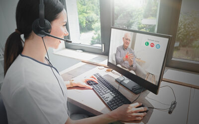 How Remote Prescriptions Work Through Urgent Care Telehealth Visits