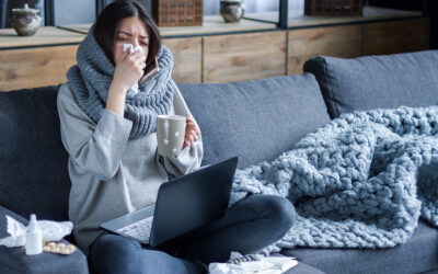 Winter Wellness Checklist: Staying Healthy When the Cold & Flu Are Going Around