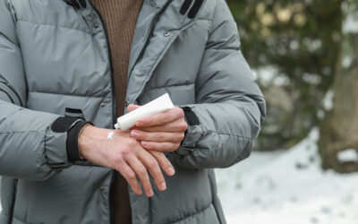 Winter Skin Irritations That Often Need Urgent Evaluation