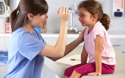 How Premium Urgent Care Handles Common Spring Pediatric Illnesses