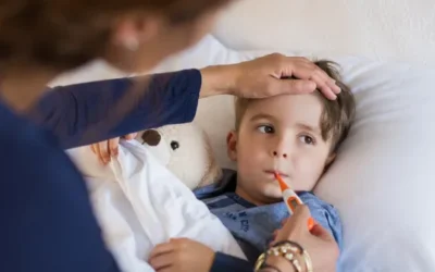 Common Illnesses Kids Catch During Summer Break (And How to Prevent Them)