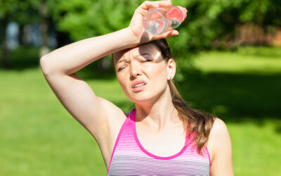 The Most Common Summer Injuries for Kids and How to Respond