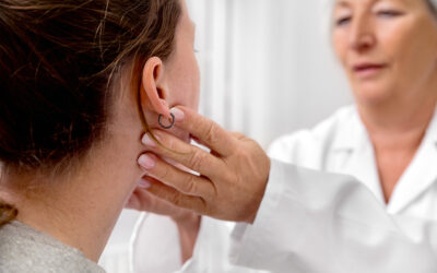 Why You Shouldn’t Ignore Persistent Swollen Lymph Nodes