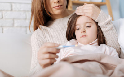 How to Tell if Your Child Has Hand, Foot, and Mouth Disease