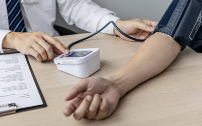Why Annual Physicals Still Matter