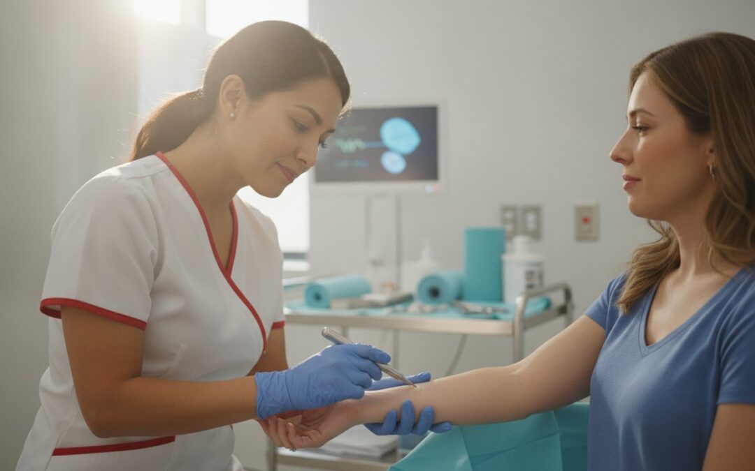 Abscess Incision and Drainage: A Patient Guide to Professional Skin Infection Care