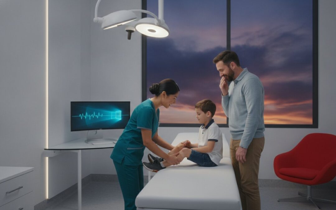 After Hours Clinic in Clovis: Evening and Weekend Medical Care Guide