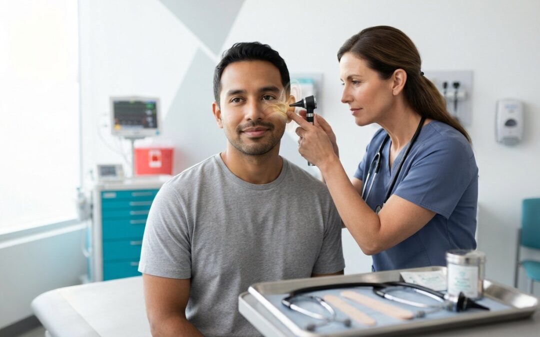 Ear Pain Causes, Symptoms, and When to Seek Immediate Care