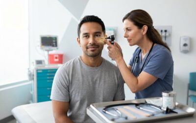Ear Pain Causes, Symptoms, and When to Seek Immediate Care