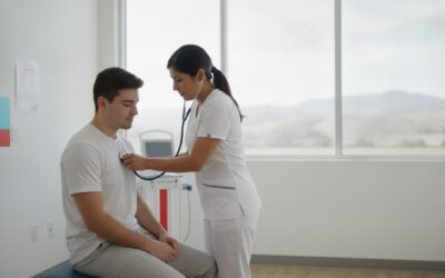 Flu Symptoms 2026: When to Seek Urgent Care in Fresno, Clovis, and Selma