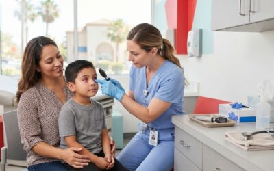 How to Identify, Manage, and Treat Pink Eye: A Complete Care Guide