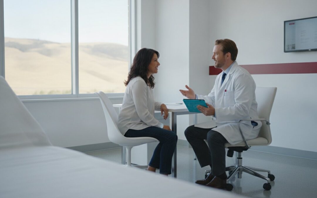 Same Day Doctor in Fresno: Walk-In Medical Care Guide