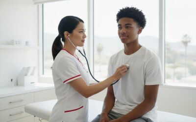 Sports Physicals Fresno: 2026 Pre-Participation Exam Guide