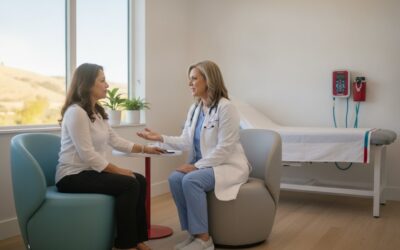 UTI Symptoms: A Comprehensive Guide to Recognition and Rapid Care