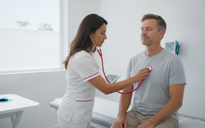 Upper Respiratory Infection Treatment: A Comprehensive Guide to Relief and Recovery