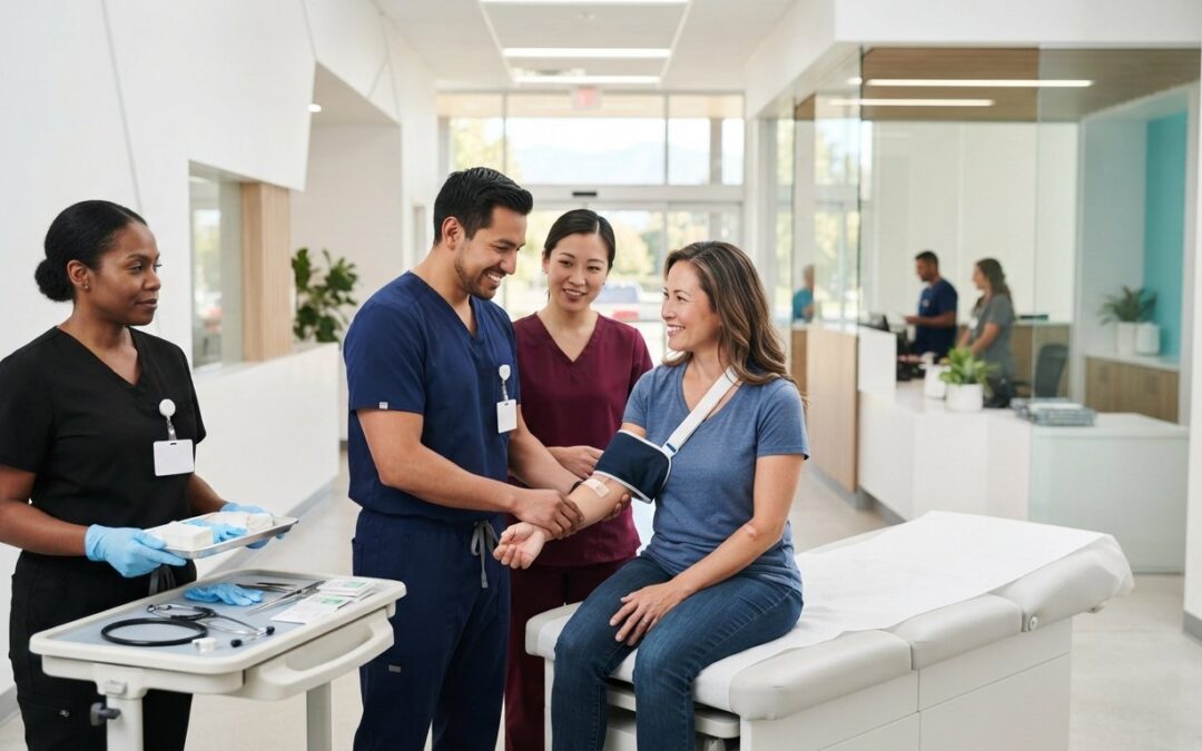 Urgent Care in Fresno, CA: Your Comprehensive 2026 Guide to Local Medical Services