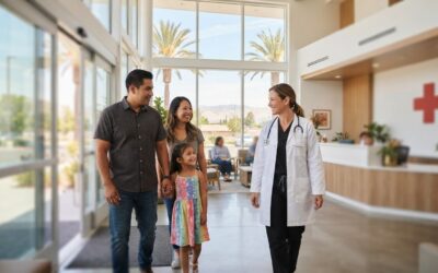 Weekend Doctor in Fresno: How to Find the Right Care in 2026