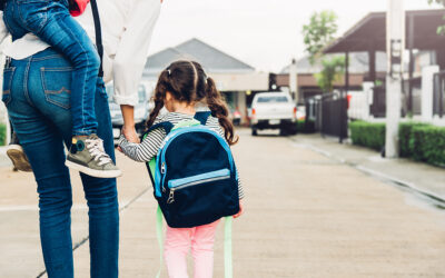 Back-to-School Illnesses in 2026 and How to Prevent Them