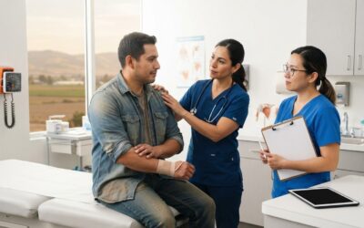 Comprehensive Guide to Worker’s Compensation Evaluations in Fresno County