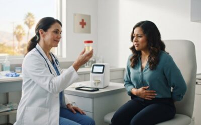 Urinary Tract Symptoms: When to Seek Urgent Care for Immediate Relief