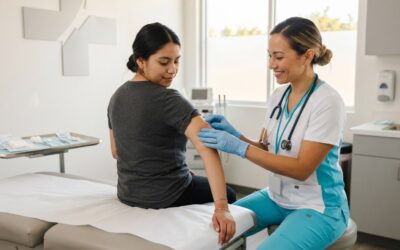 Abscess Drainage Near Me in Selma, CA: What to Expect