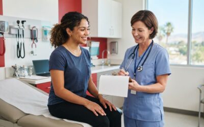 Clovis Walk-In Physicals: Preparation and Choice
