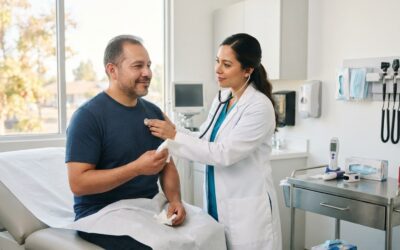 Cold Symptom Care in Selma: When to Visit