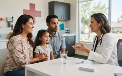 Nausea, Vomiting, and Diarrhea: A Checklist for When to Seek Care