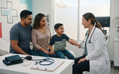 Premium Urgent Care Selma, CA: What to Expect