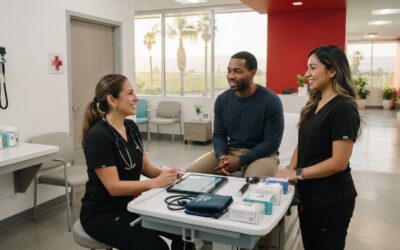 Walk-In Clinic in Fresno: How to Choose the Right Care