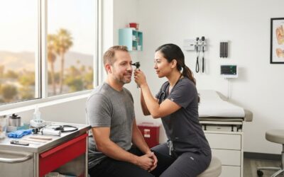 Ear Infection Treatment Near Me: Local Care in Fresno County