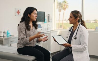 Headache Clinic: When to Seek Care in Fresno County