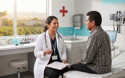 Looking for a Selma Medical Clinic? Find Local Urgent Care