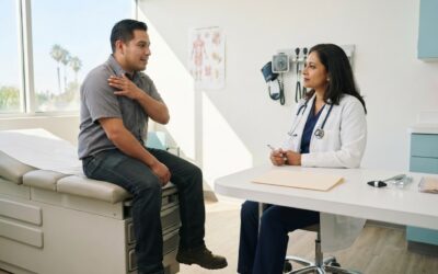 Medical Evaluation for Workers Comp: What to Expect